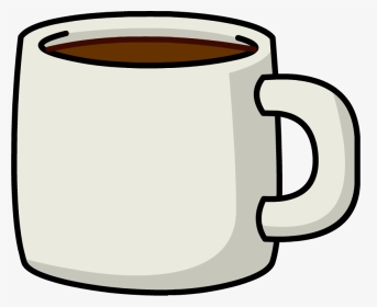 Image - Cup Of Hot Chocolate Clipart, HD Png Download, Transparent PNG