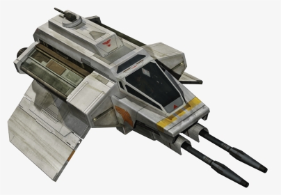 Welcome To The Wiki - Vcx Series Auxiliary Starfighter, HD Png Download, Transparent PNG