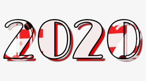 Happy New Year 2020 Sticker, HD Png Download, Transparent PNG