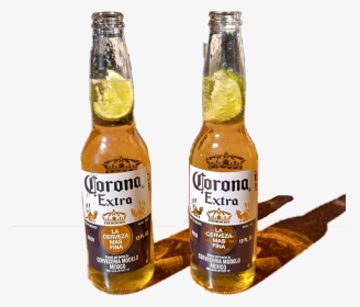 #cerveza - Corona Beer, HD Png Download, Transparent PNG