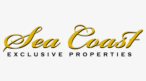Sea Coast Exclusive Properties, HD Png Download, Transparent PNG