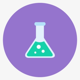 Help Topic Icons Science - Sign, HD Png Download, Transparent PNG
