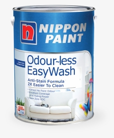 Nippon Paint Can Size, HD Png Download, Transparent PNG