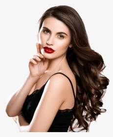 , Will Kissing Feel Different After Lip Injections - Photo Shoot, HD Png Download, Transparent PNG