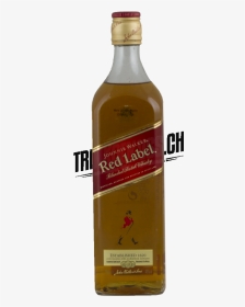 Johnnie Walker Blended Scotch Whisky Red Label 70cl - Johnnie Walker, HD Png Download, Transparent PNG