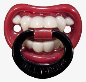 Vampire Pacifier, HD Png Download, Transparent PNG