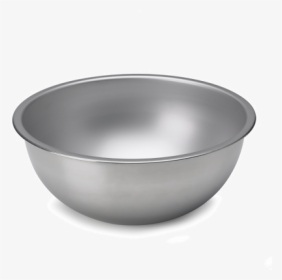 Vollrath Heavy Duty 30 Quart Stainless Steel Mixing - Bols De Aluminio, HD Png Download, Transparent PNG