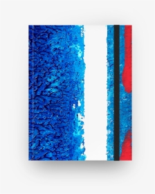 Caderno Duas Pinceladas Vermelhas Para Matisse De Feito - Modern Art, HD Png Download, Transparent PNG