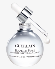 Guerlain Blanc De Perle Essence, HD Png Download, Transparent PNG