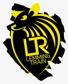 Lemming Train, HD Png Download, Transparent PNG