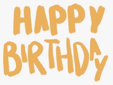 Number 2 Birthday Png, Transparent Png, Transparent PNG