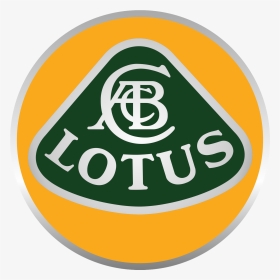 Lotus Car Logo Png, Transparent Png, Transparent PNG