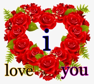 I Love You Images Wallpaper Pics Hd Download - Wedding Flower Background  Png, Transparent Png , Transparent Png Image - PNGitem