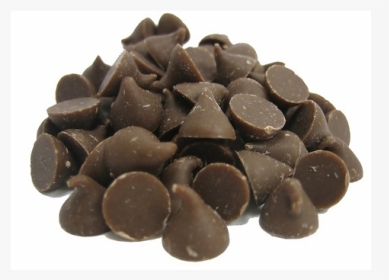 Semi Sweet Chocolate Chip, HD Png Download, Transparent PNG