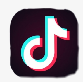 Tiktok Tik Tok Logo Png Transparent Png Transparent Png Image Pngitem