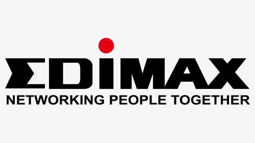 Edimax Logo, HD Png Download, Transparent PNG