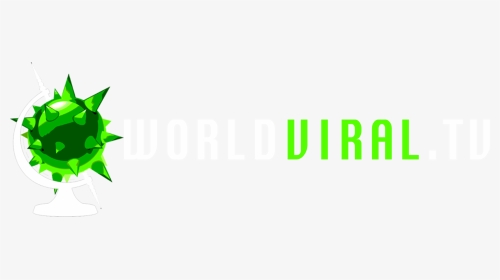Worldviral Tv - Virus Icon, HD Png Download, Transparent PNG