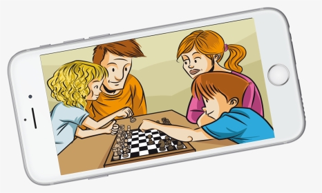 Chess, HD Png Download, Transparent PNG