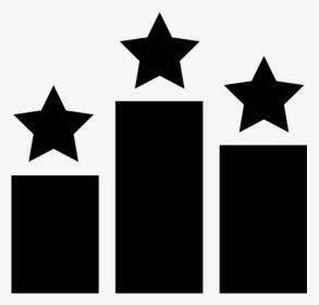 Rankings Icon, HD Png Download, Transparent PNG