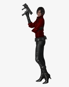 Picture - Resident Evil 2 Ada Costumes, HD Png Download, Transparent PNG