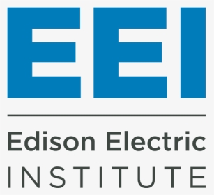 Edison Electric Institute Logo - Graphic Design, HD Png Download, Transparent PNG