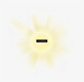 Sunlight , Png Download - Realistic Sun Rays Transparent, Png Download, Transparent PNG