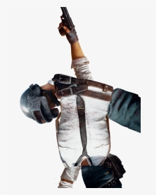 What If Your Pubg Character Was Randomized Each Time - Pubg Character Pubg Transparent, HD Png Download, Transparent PNG