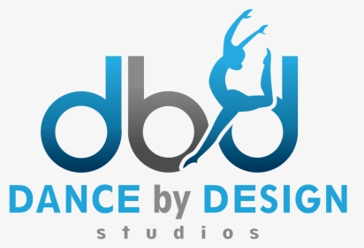 Dance By Design Studios - Graphic Design, HD Png Download, Transparent PNG