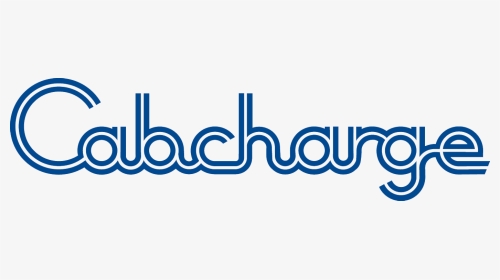 Cabcharge 2018 Logo, HD Png Download, Transparent PNG