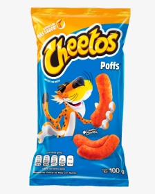 Bolitas De Queso Cheetos, HD Png Download, Transparent PNG
