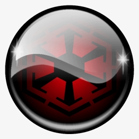Logo Impérial Star Wars 4 - Star Wars Embleme, HD Png Download, Transparent PNG