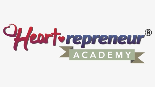 Heart-repreneur® Academy - Cross, HD Png Download, Transparent PNG