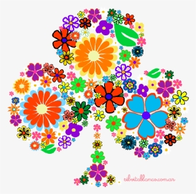 Imagenes De Flores Coloridas, HD Png Download, Transparent PNG