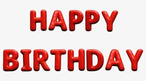 Happy Birthday Transparent Gif, HD Png Download, Transparent PNG