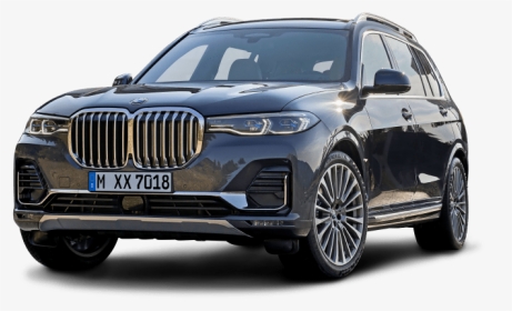 Logo - Bmw X7 Price In India, HD Png Download, Transparent PNG