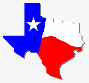 Texas Flag, HD Png Download, Transparent PNG