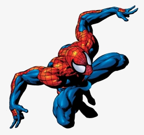 Spaider Man, HD Png Download, Transparent PNG
