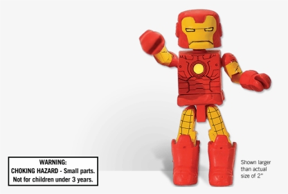 Lego Custom Iron Man Hulkbuster, HD Png Download, Transparent PNG