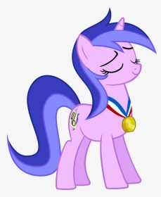 Artist Ispincharles Pony - My Little Pony Sea Swirl, HD Png Download, Transparent PNG