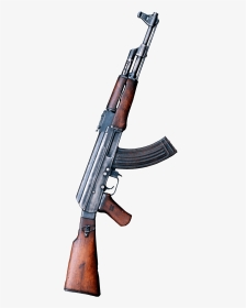 Pubg Png Image For Editing - Pubg Guns For Editing, Transparent Png, Transparent PNG