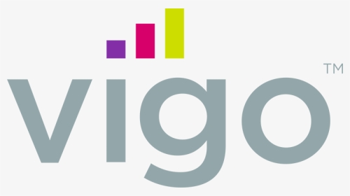 Vigo Software - Vigo Software Logo, HD Png Download, Transparent PNG