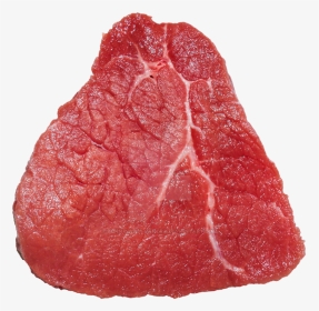 Raw Beef Png, Transparent Png, Transparent PNG