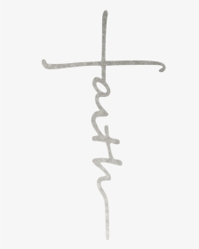 Faith Cross, HD Png Download, Transparent PNG