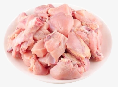 Fresh Chicken Curry Cut, HD Png Download, Transparent PNG