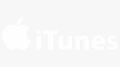 Itunes White Logo Png, Transparent Png, Transparent PNG