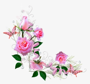 Fleurs Pour Angle - Wednesday Blessings To All, HD Png Download, Transparent PNG