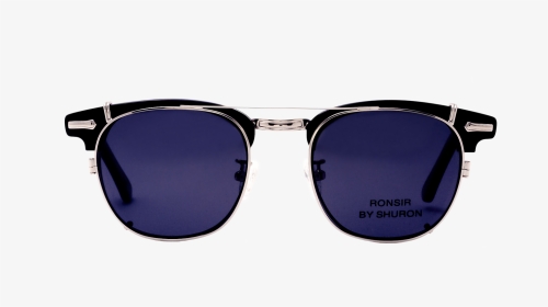 Ray Ban Clubmaster Clip, HD Png Download, Transparent PNG