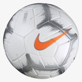 Nike Strike Soccer Ball - Nike Strike Event Soccer Ball, HD Png Download, Transparent PNG