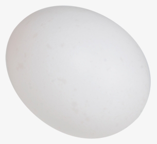Egg - White Plate Png Top View, Transparent Png, Transparent PNG