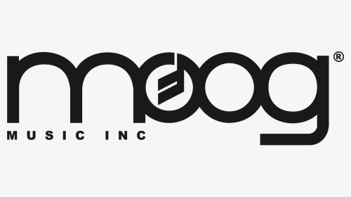Moog Music Logo Png, Transparent Png, Transparent PNG